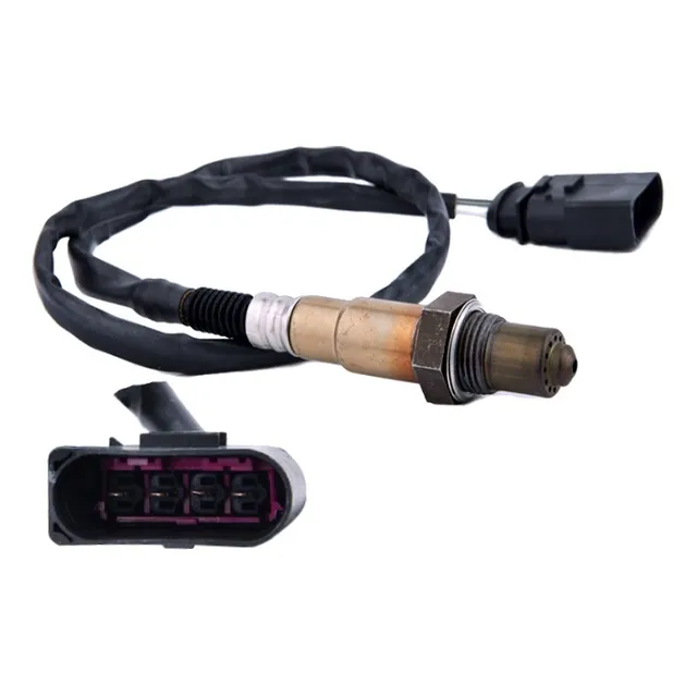 Sensor Oxigeno Jetta A4 Vr6 2.8l V6 99 A 02 Intran