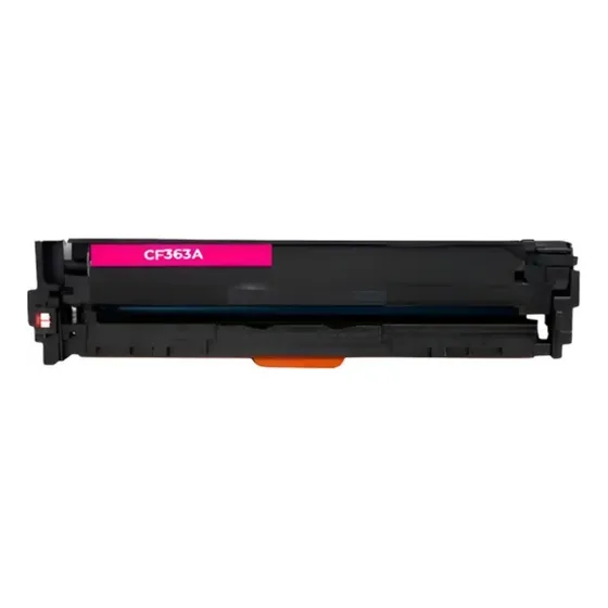 Toner Cf363a 363a Para Laserjet M552 M553