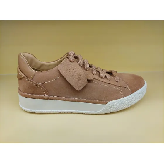 Zapatos Clarks Originales Para Damas 2023 