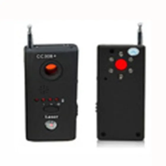 Detectar Camera Escondida Aparelhos De Espionagem