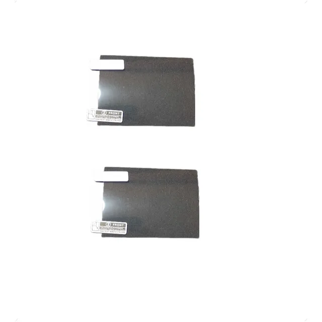 Mica Protectora Pantalla Para 2ds Old