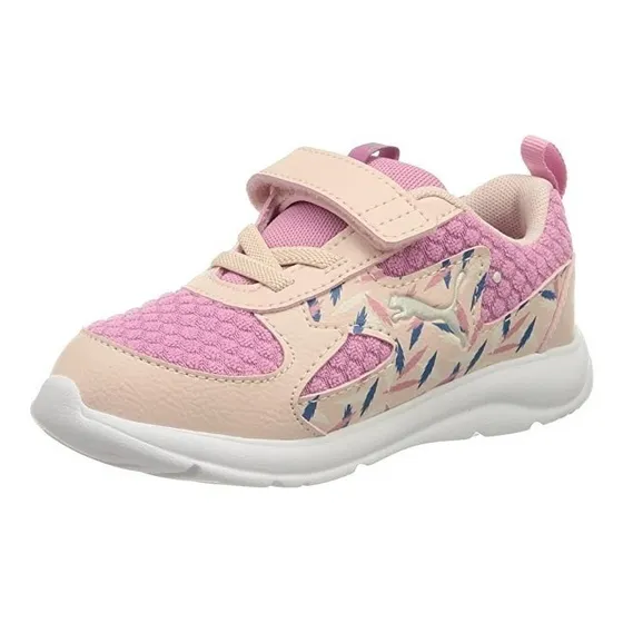 Zapato Infantil Puma Niña Envio Gratis
