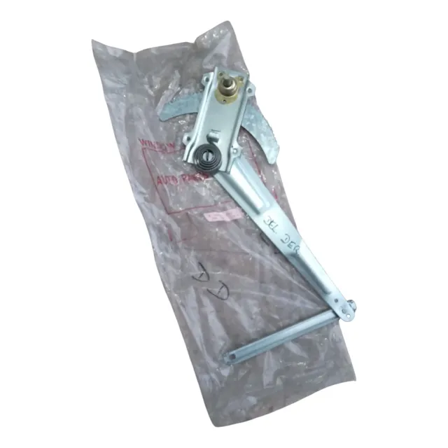 Maquina Levanta Cristal Chevrolet Luv Delantera Derecha
