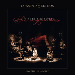 Cd: Noche Acústica En El Teatro, Edición Numerada Cd: Noche Acústica En El Teatro, Edición Numerada