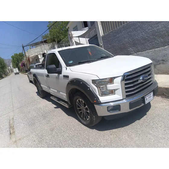 Ford F-150 2016