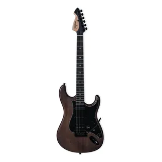 Guitarra Tagima Juninho Afram Escala Escura J-3 Guitarra Tagima Juninho Afram Escala Escura J-3