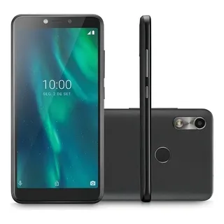 Multilaser F 3g 32gb Café 1gb Multilaser F 3g 32gb Café 1gb