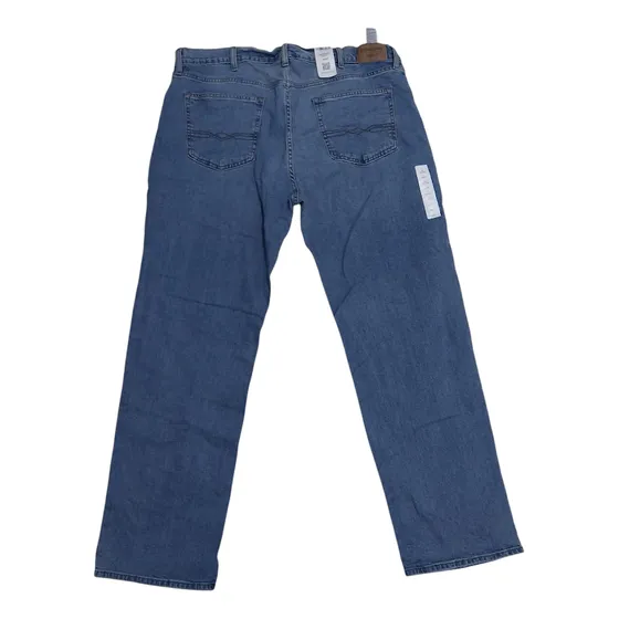 Jean Nuevo Denizen De La Levis Talla 40