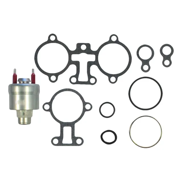 Inyector De Combustible P30 V8 5.7l De 1987 A 1999 Tomco