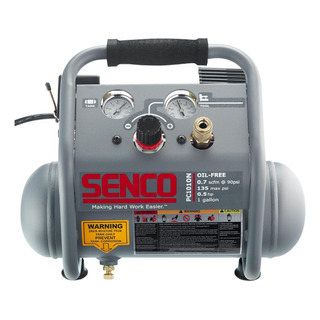 Senco Pc1010n Hp Finish & Trim Portable Hot Dog Compressor, Senco Pc1010n Hp Finish & Trim Portable Hot Dog Compressor,