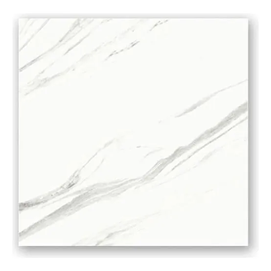 Porcelanato Esmaltado Calacata 59x59 1a Ceral