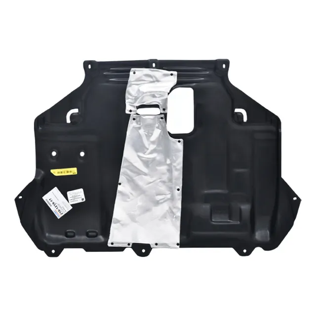Tolva Motor Inferior Ford Focus 2016 Tyi