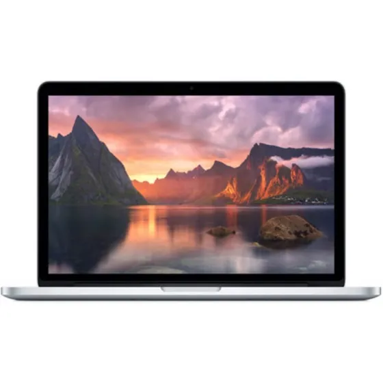 Laptop Macbook Pro Apple (retina, 13-inch Mid 2014)