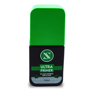 Ultra Primer Sellador Adherente Libre De Acido Studio Nails Ultra Primer Sellador Adherente Libre De Acido Studio Nails