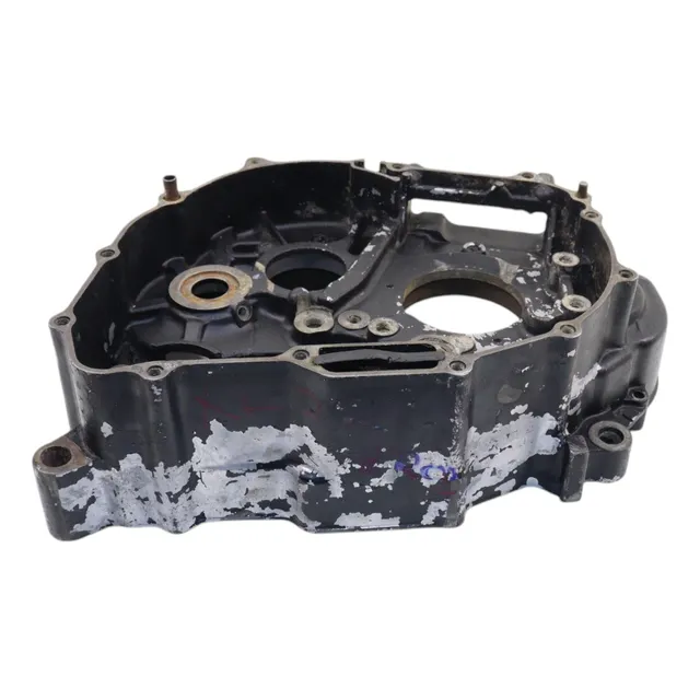 Bloco Carcaça Direta Motor Honda Xlx 250 1983 1993 Original