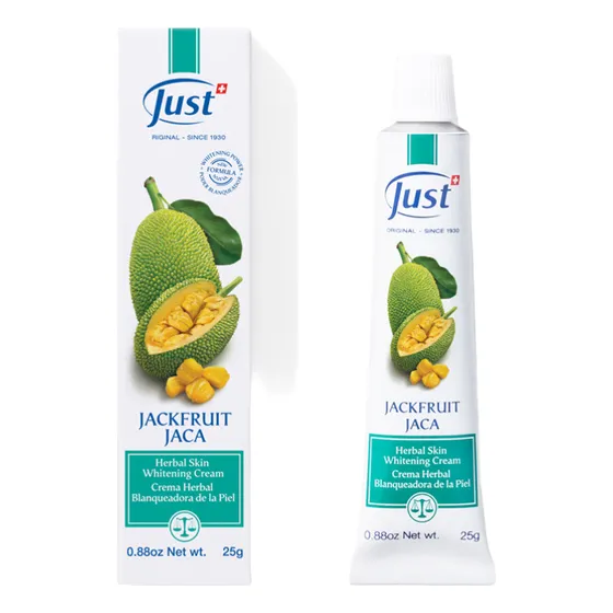Just - Crema Blanqueadora De Jackfruit 25gr