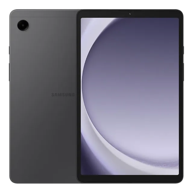 Tablet Samsung Tab A9 128gb 8gb Sm-x110 Color Gris Oscuro