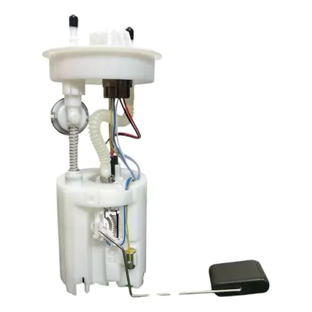 Bomba Modulo Gasolina Completa Chevrolet Spark