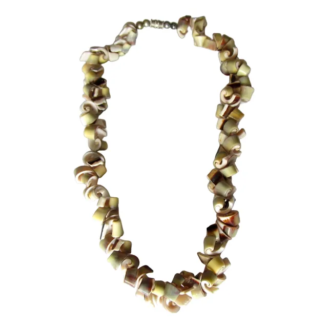 Collar De Corales