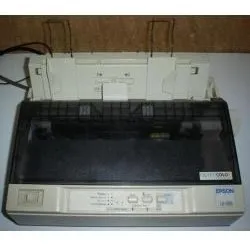 Epson Lx-300 Y Lx-300+ Desarmadas  Para Repuestos