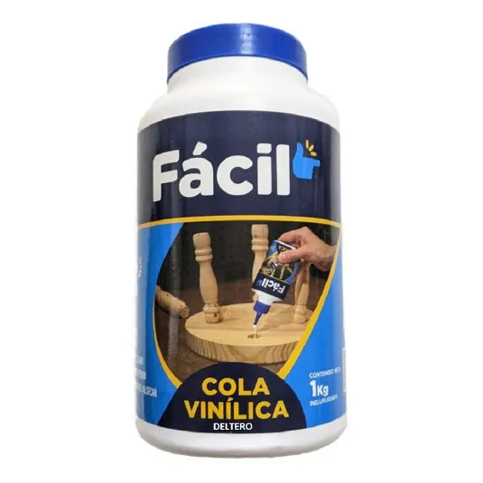 Cola Vinilica 50kgs  - Ynter Industrial