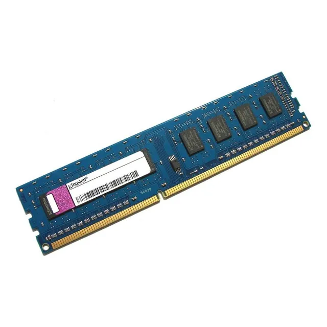 Memoria Ddr3 De 2gb Pc3l 10600u Para Servidor (Reacondicionado)
