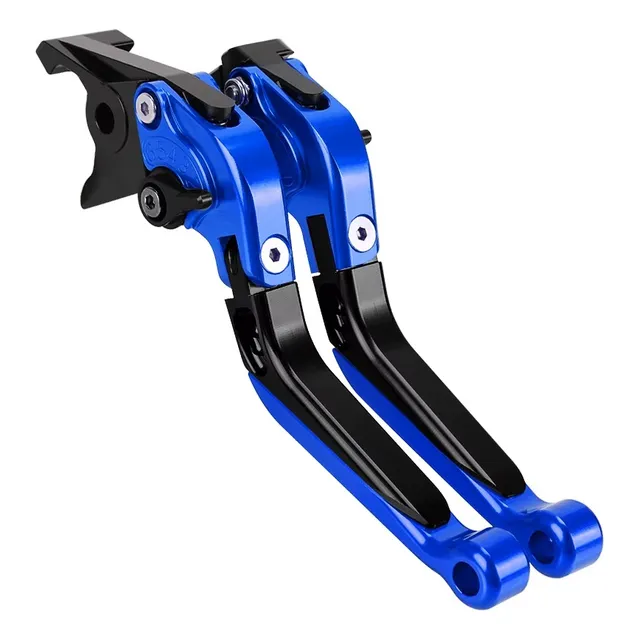 Manillas Manillares Palancas Yamaha Mt03 Mt03a R3 R3a S/logo