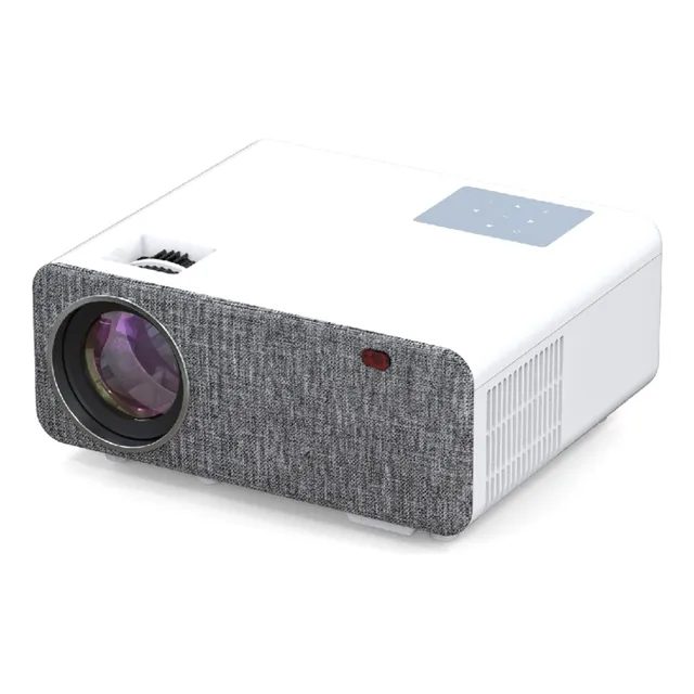 Proyector Smart Multimedia Wifi Multiscreen Owlenz Sd500