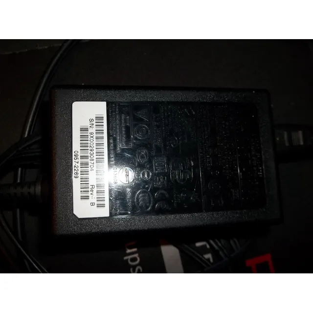 Adaptador Para Impresora Hp