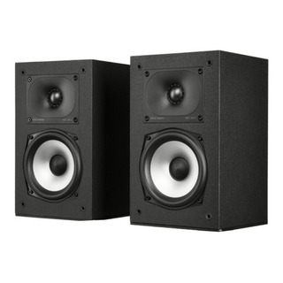 Caixa Bookshelf Polk Audio Xt15 Par Caixa Bookshelf Polk Audio Xt15 Par