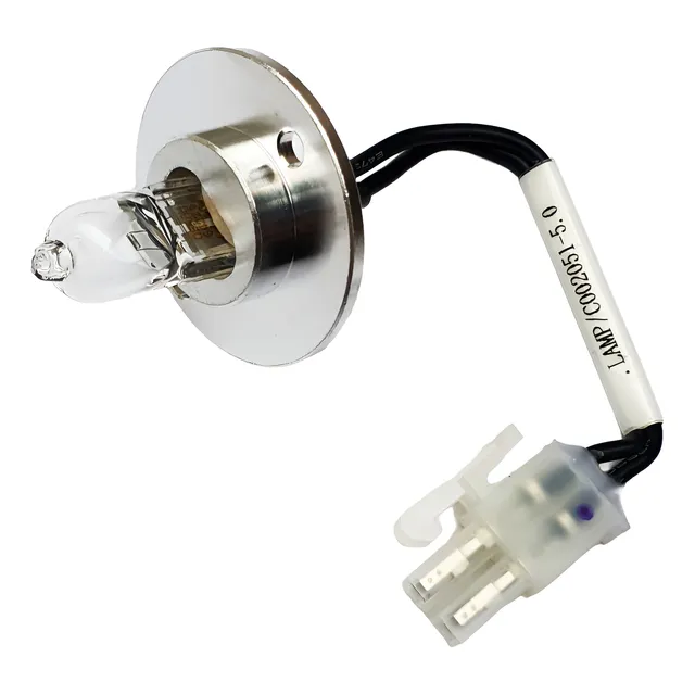 Lámpara Original Mindray Ba88a Cat. 801-ba89-00038-00