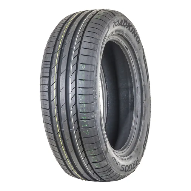 Pneu Aro 17 Roadking 225/55r17 101w Argos Uhp