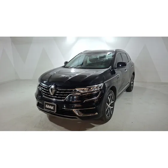Renault Koleos 2.5 Iconic Cvt