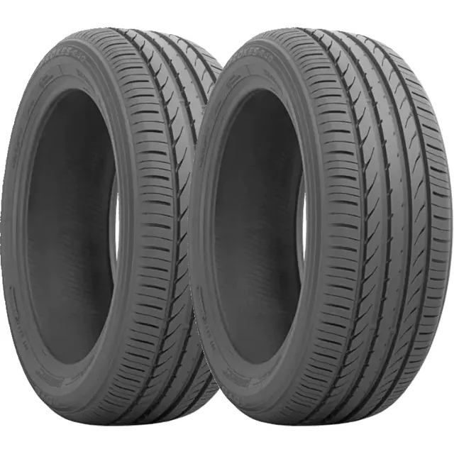 Kit de 2 llantas Toyo Tires Proxes R40 215/50R18 92 V
