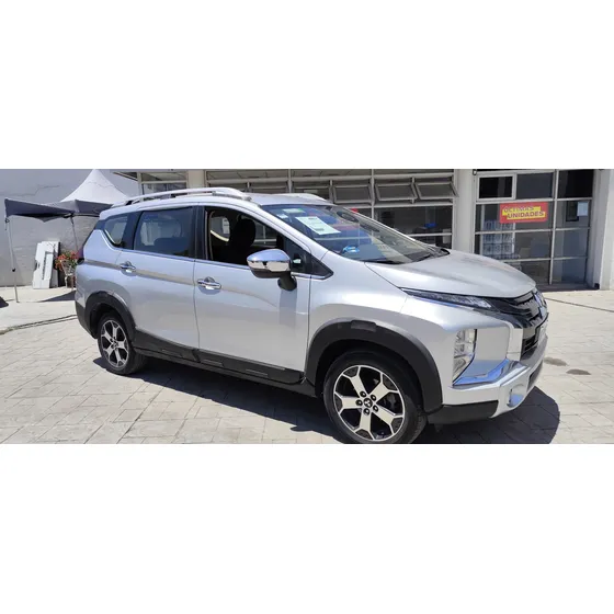 Mitsubishi Xpander 1.5 Cross At