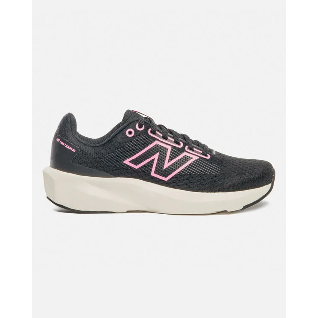 Tênis Feminino New Balance 413v3 Esportivo Corrida Leve