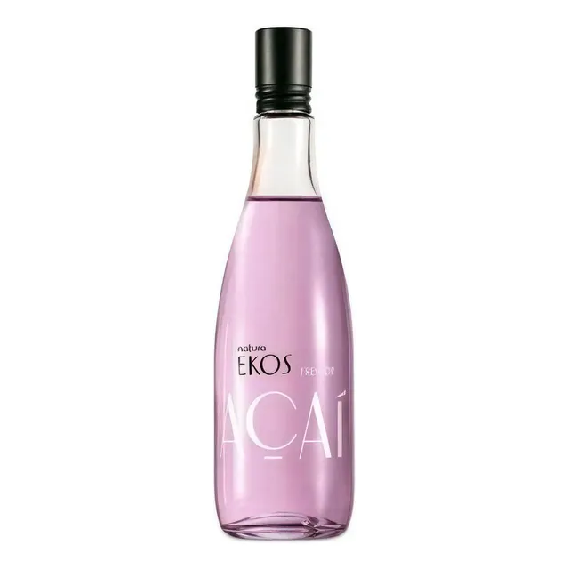 Ekos Frescor Eau De Toilette Acaí 150 mL Mujer