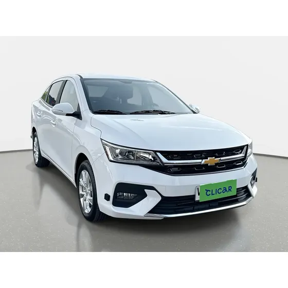 Chevrolet Sail 2026