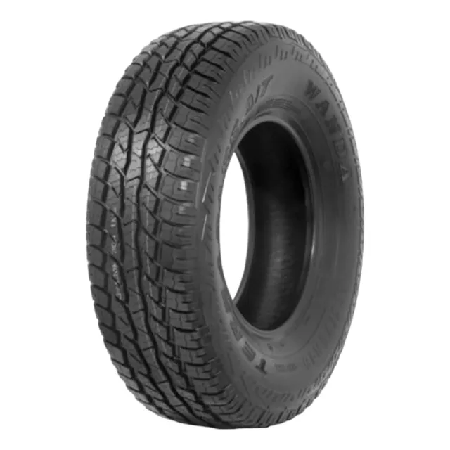 Velocity/journey Lt245/75r16 120/116r 10pr Wr9001