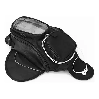 Alforge Bolsa Mala Universal De Tanque Da Moto Com ImĂŁ Cor Preto Alforge Bolsa Mala Universal De Tanque Da Moto Com ImĂŁ Cor Preto