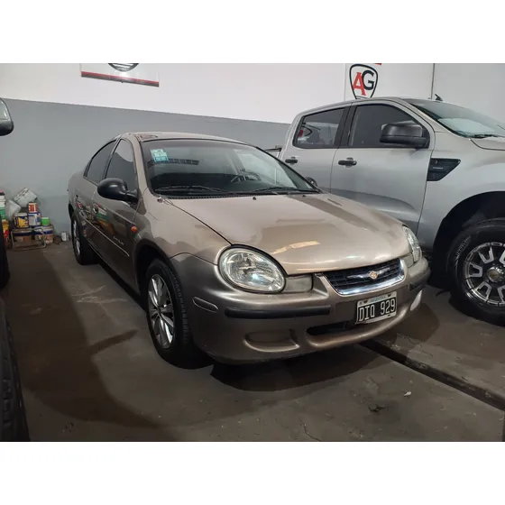 Chrysler Neon 2.0 2000 Le Abs