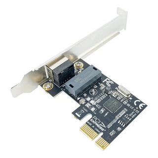 Placa De Rede Pci Express Gigabit Alta Performance Placa De Rede Pci Express Gigabit Alta Performance
