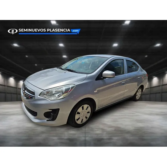 Dodge Attitude 1.2 Se Cvt