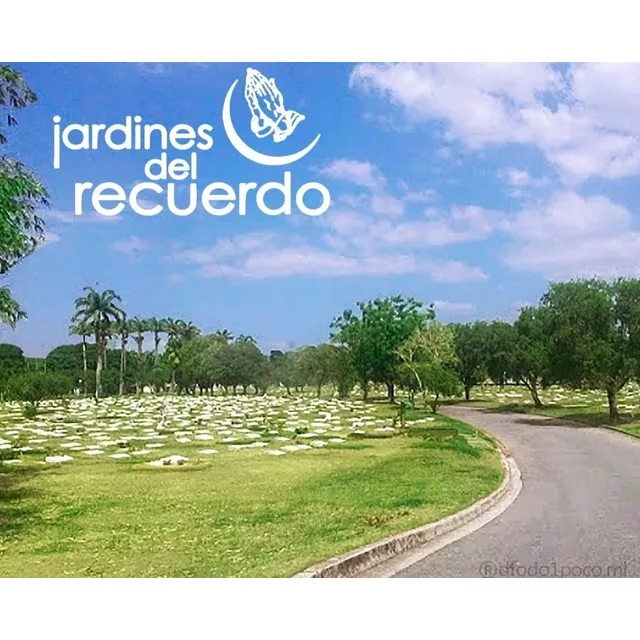 Parcela Jardines Del Recuerdo  La Glorieta Bóveda 2 Puesto