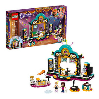 Kit De Construcción Lego Friends Andreas Talent Show 41368 ( Kit De Construcción Lego Friends Andreas Talent Show 41368 (