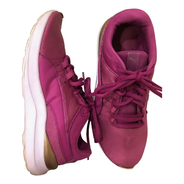 Zapatos Deportivos Para Niños Originales Y Usados