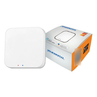 Hub Zigbee 3.0 Wifi Bluetooth Ble Mesh Gateway Sem Fio Alexa Hub Zigbee 3.0 Wifi Bluetooth Ble Mesh Gateway Sem Fio Alexa