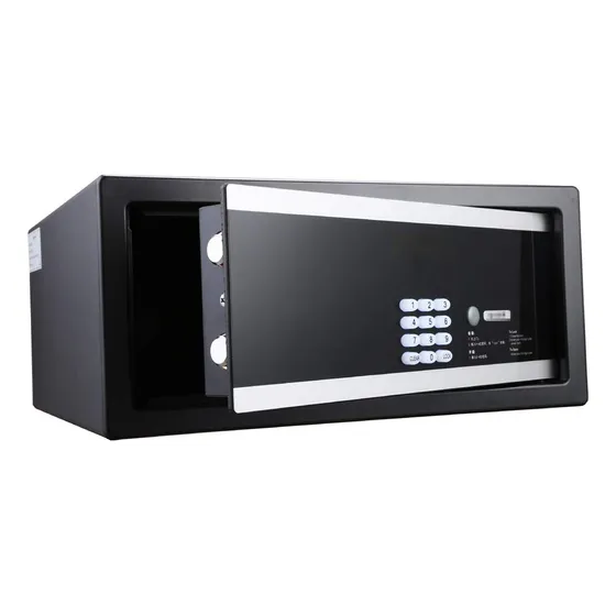 Liumang Caja Fuerte Electronica Digital Para Oficina Casa