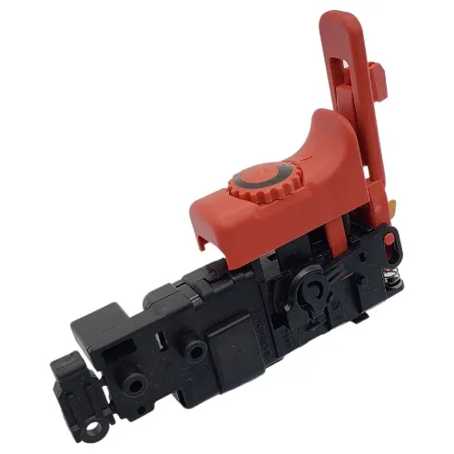 Interruptor 2607200590 P/bosch Gsb 20-2re Gbm 162re Gbm 13re
