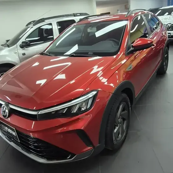 Volkswagen Nivus 2025 1.0 Comfortline At